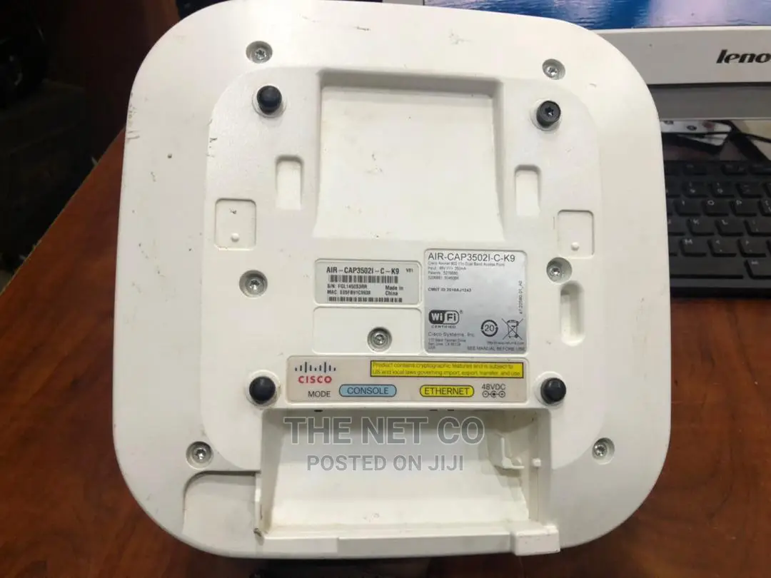 Cisco Air Cap 35021 C 