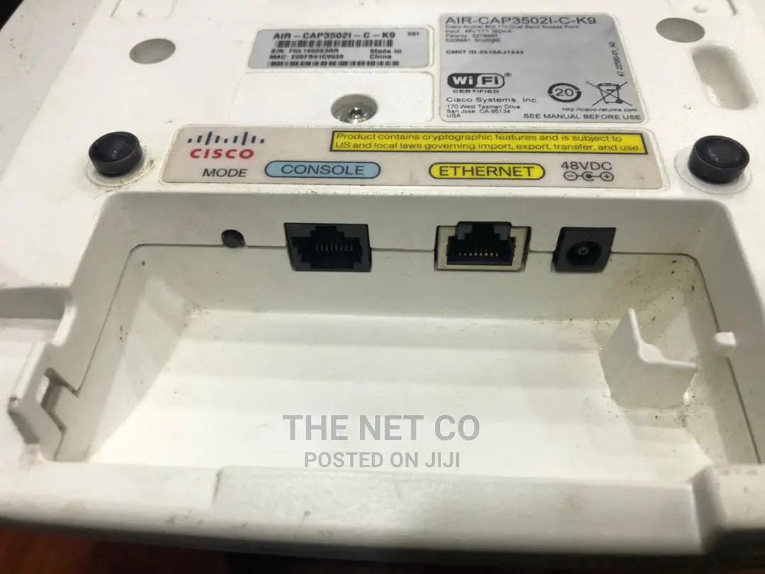Cisco Air Cap 35021 C 