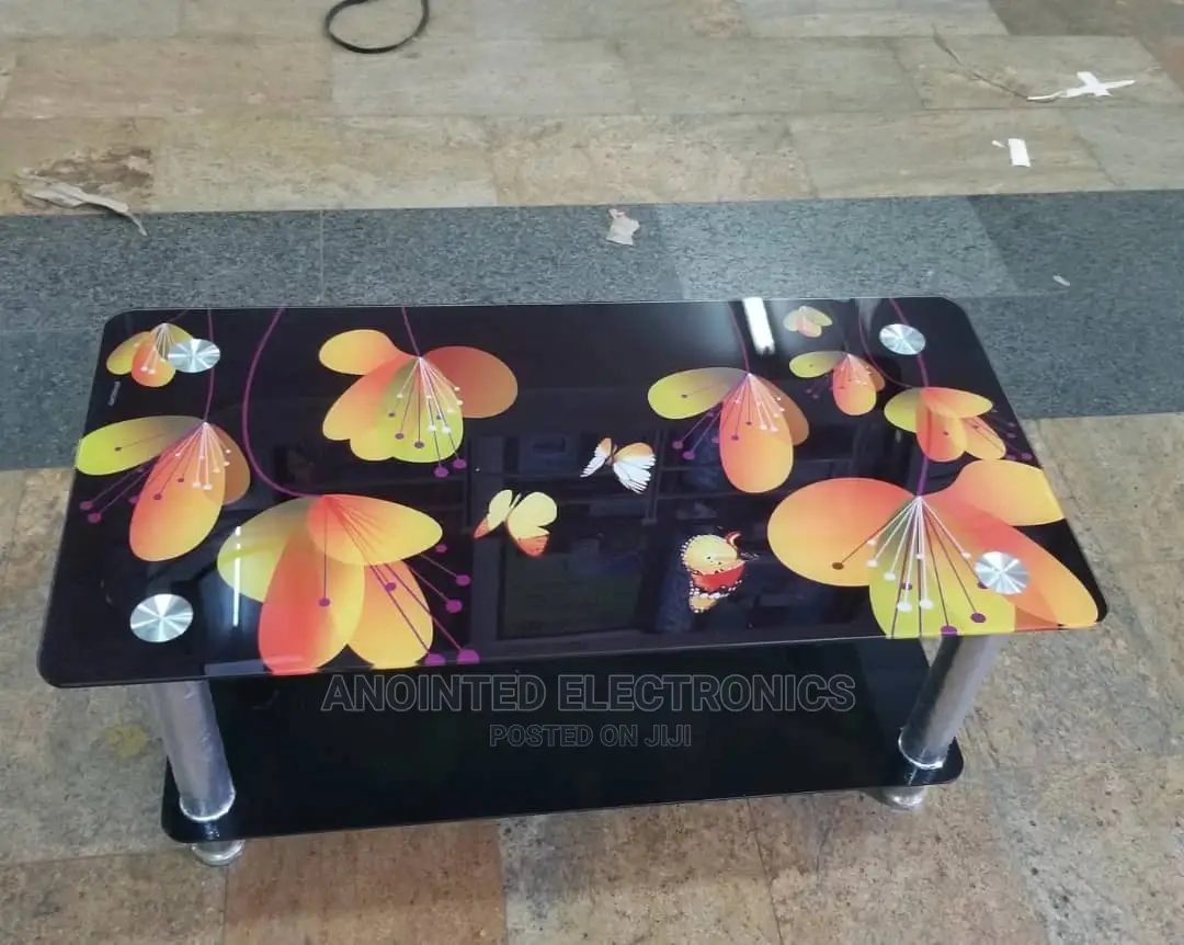 Glass Tables