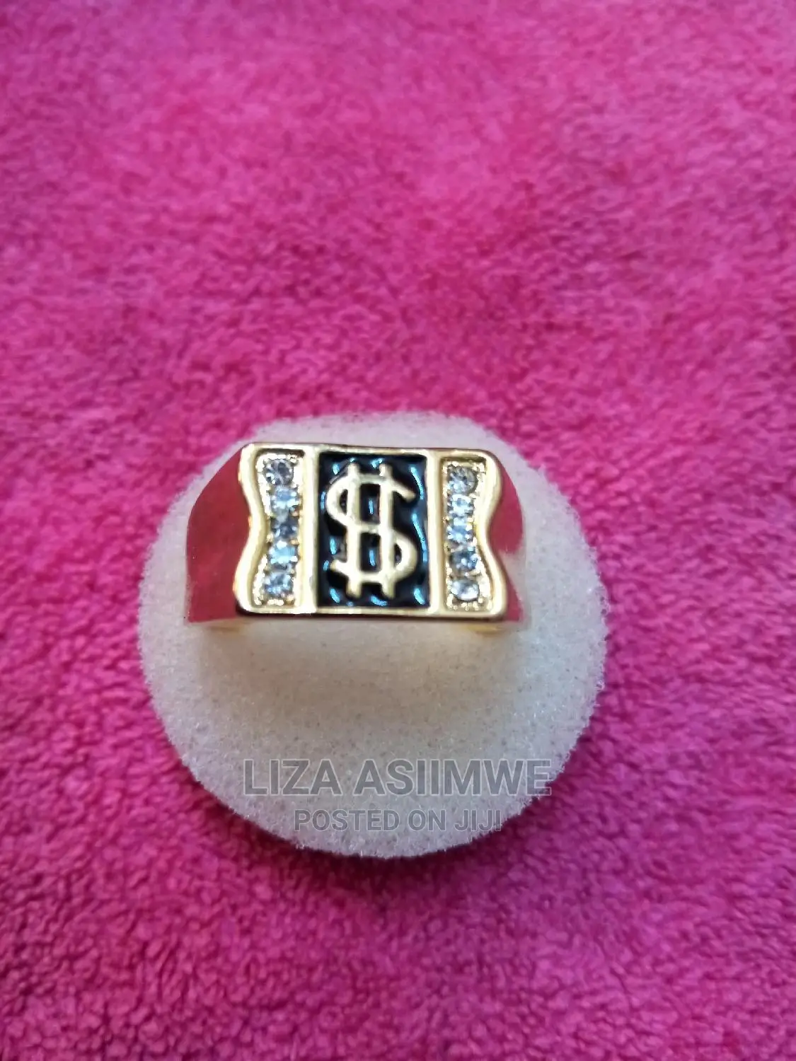 Rings for Men With Unique Designs