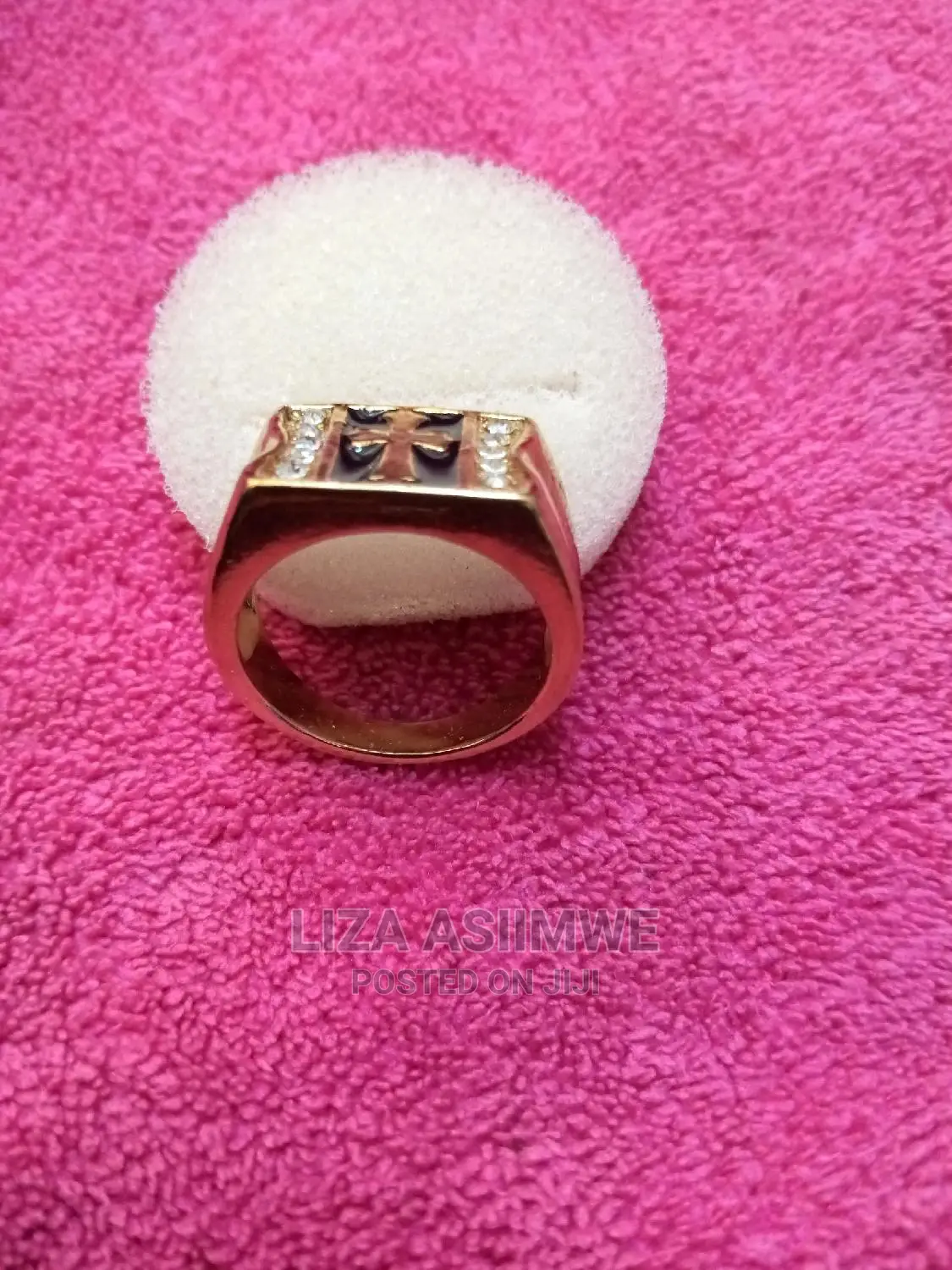 Rings for Men With Unique Designs