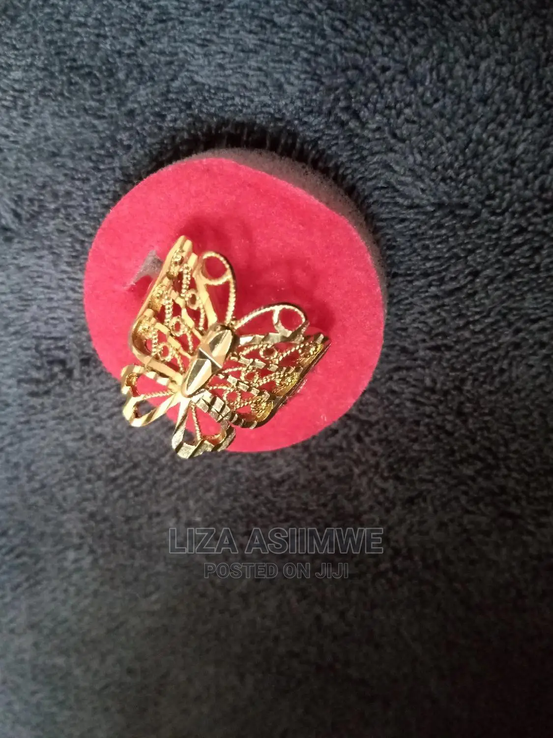 Fancy Rings With Unique Detailed Designs