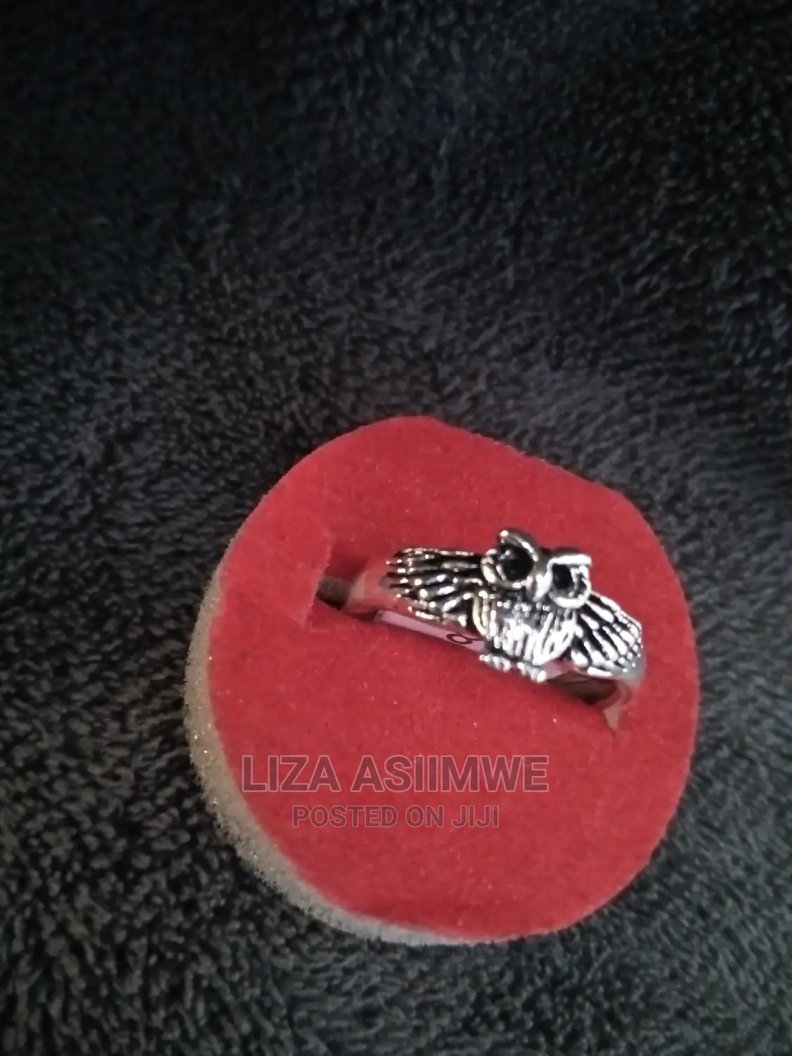 Unique and Adorable Rings With Detailed Designs