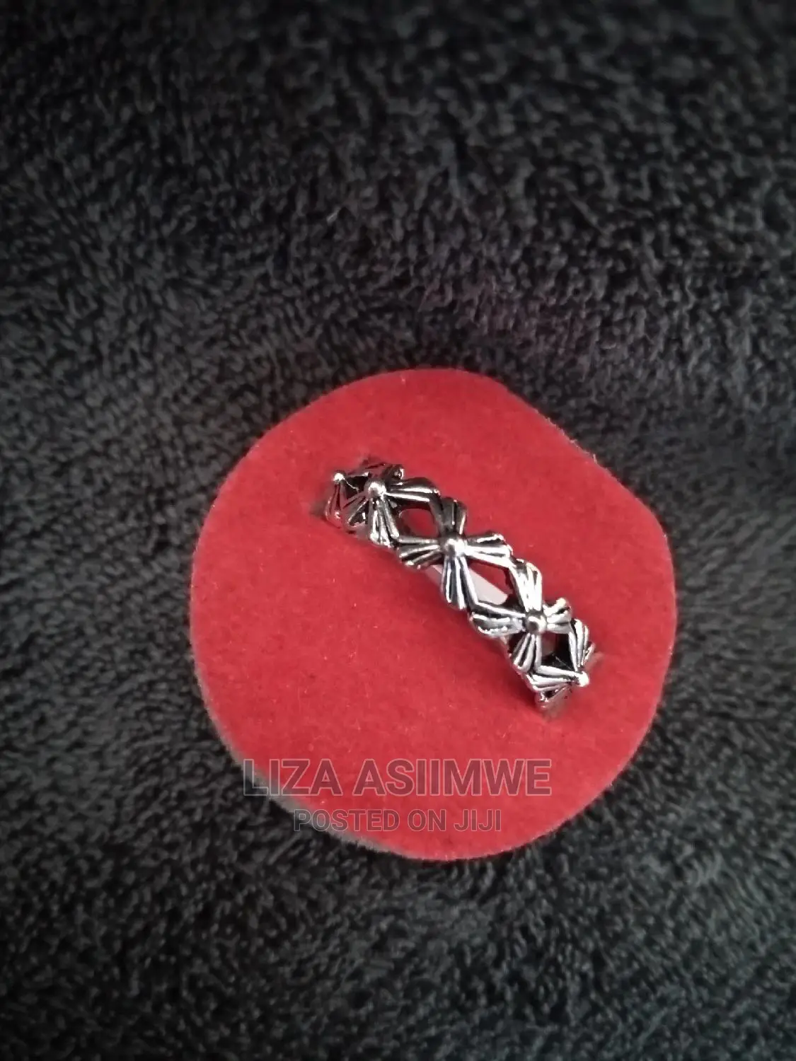 Unique and Adorable Rings With Detailed Designs