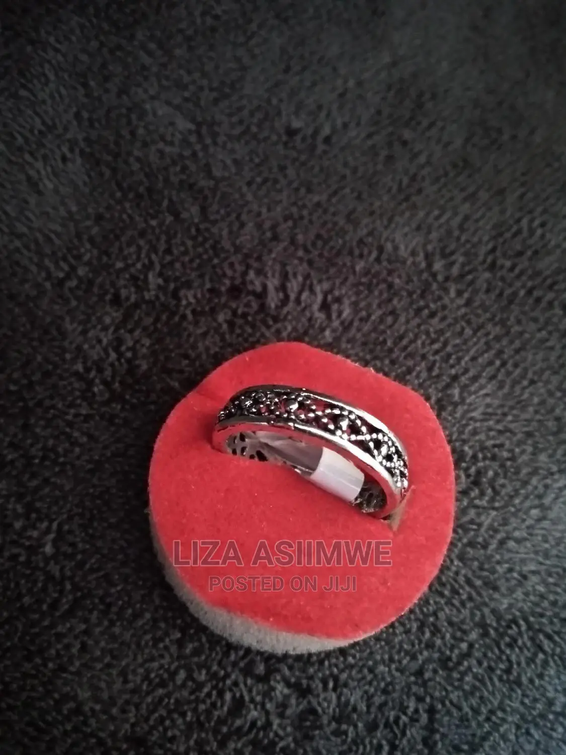 Unique and Adorable Rings With Detailed Designs