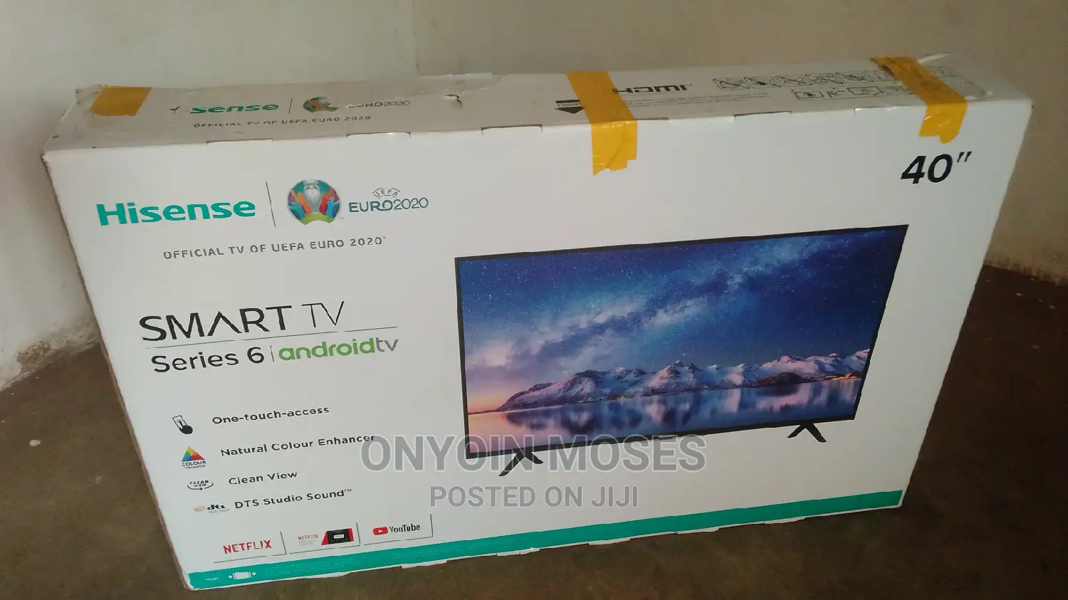 All Sizes Brands Of Digital Smart Tvs With Inbuilt Decoder