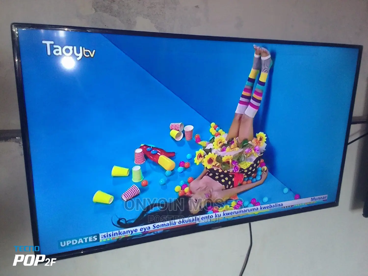 All Sizes Brands Of Digital Smart Tvs With Inbuilt Decoder