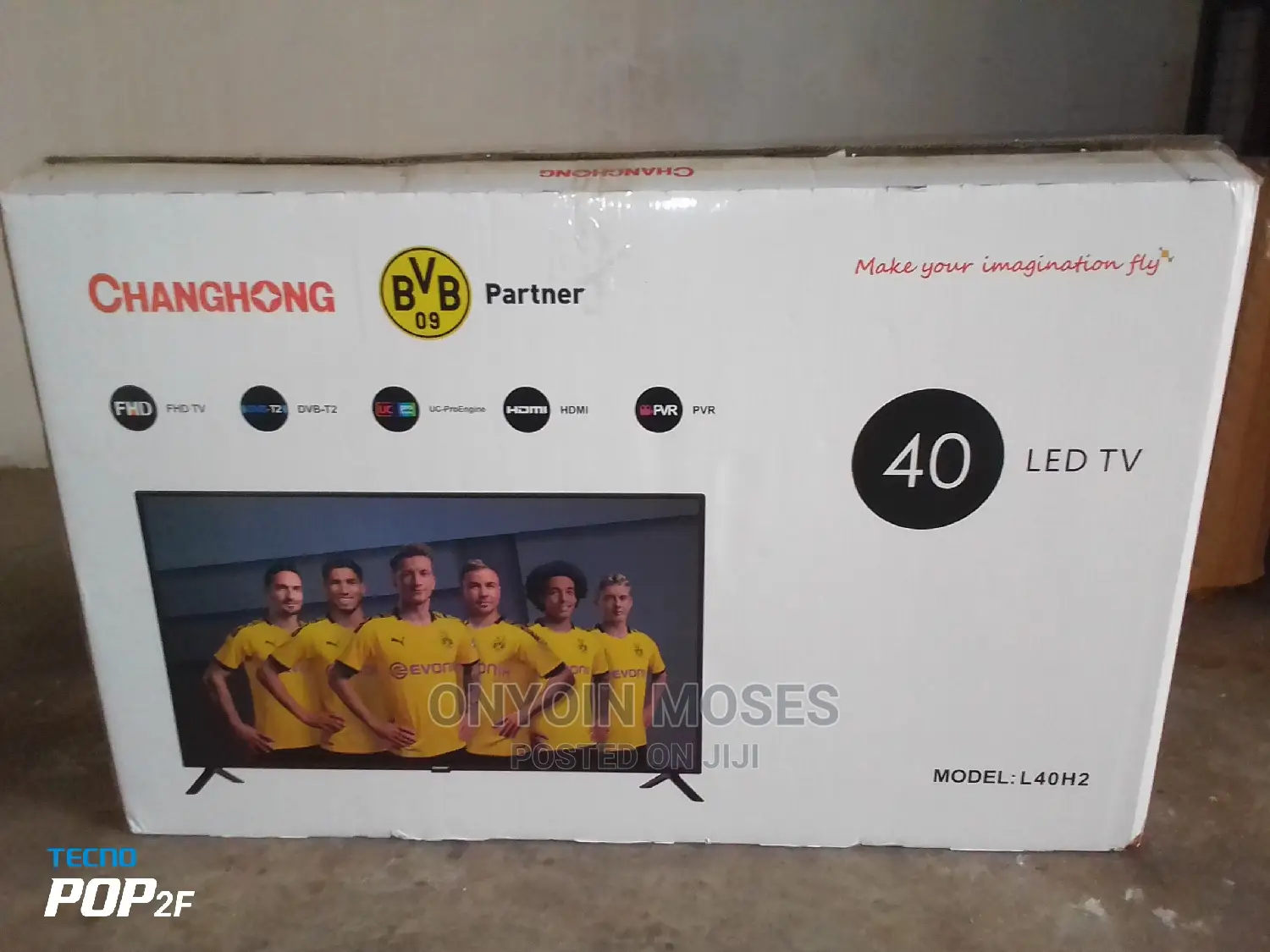 All Sizes Brands Of Digital Smart Tvs With Inbuilt Decoder
