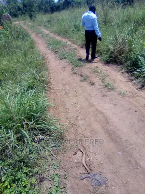 50x100ft for Sale With Aready Title at Kabembe