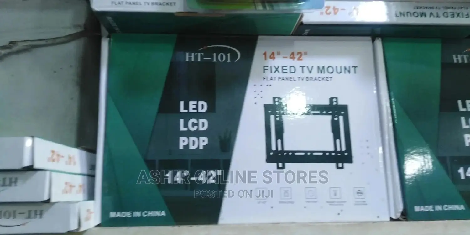 Flat Pannel TV Wall Mount14-43