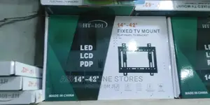 Flat Pannel TV Wall Mount14-43