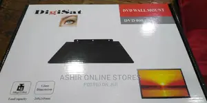 Dvd Wall Mount for Digisat