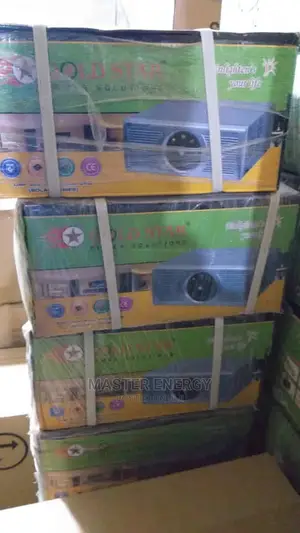650w UPS Pure Sine Wave/ Battery Charging Inverter
