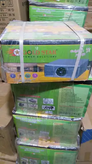 850W UPS Pure Sine Wave/Battery Charging Inverter