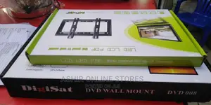DVD and TV Wall Mount