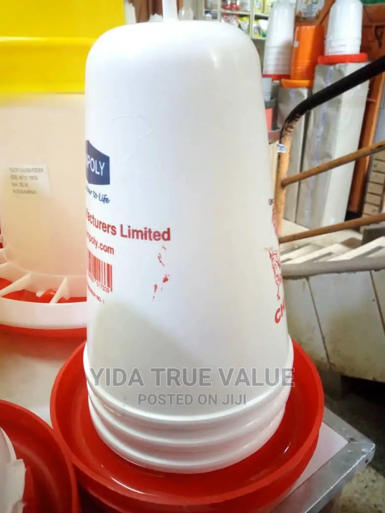 Chicken Drinker 6 Litres