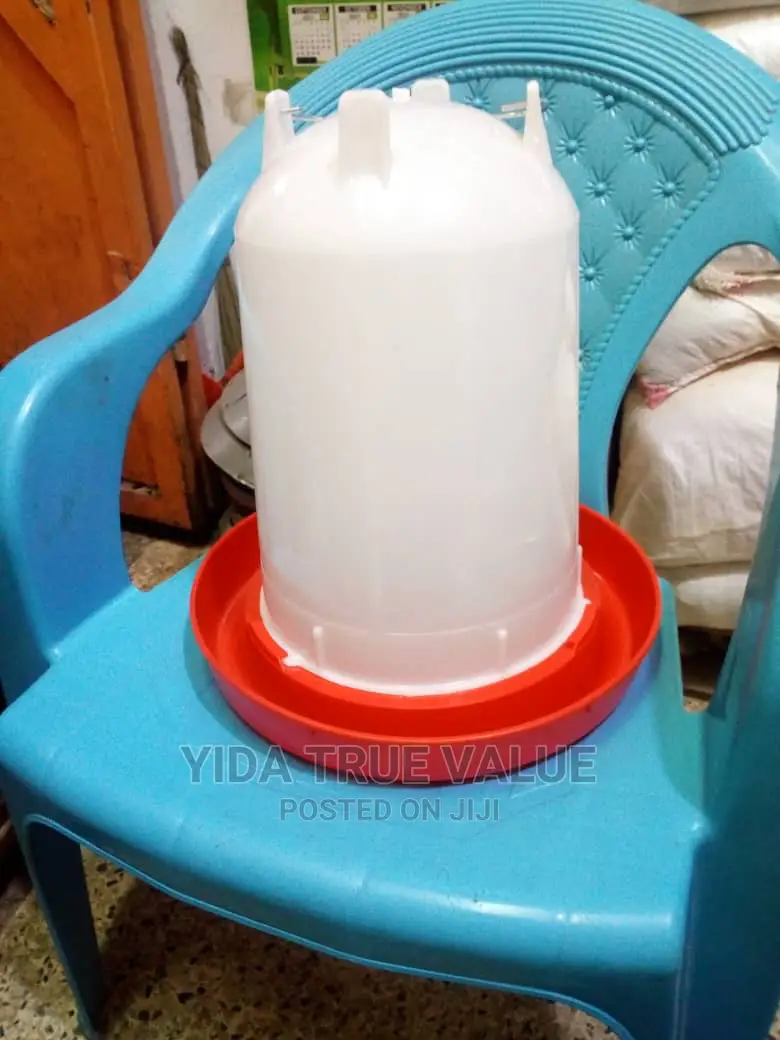 10 Litre Chicken Drinker