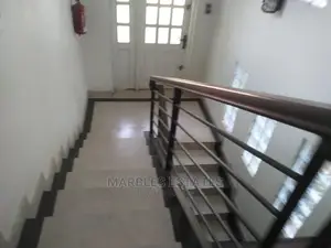 Furnished 3bdrm Apartment in Naguru, Kampala for Rent