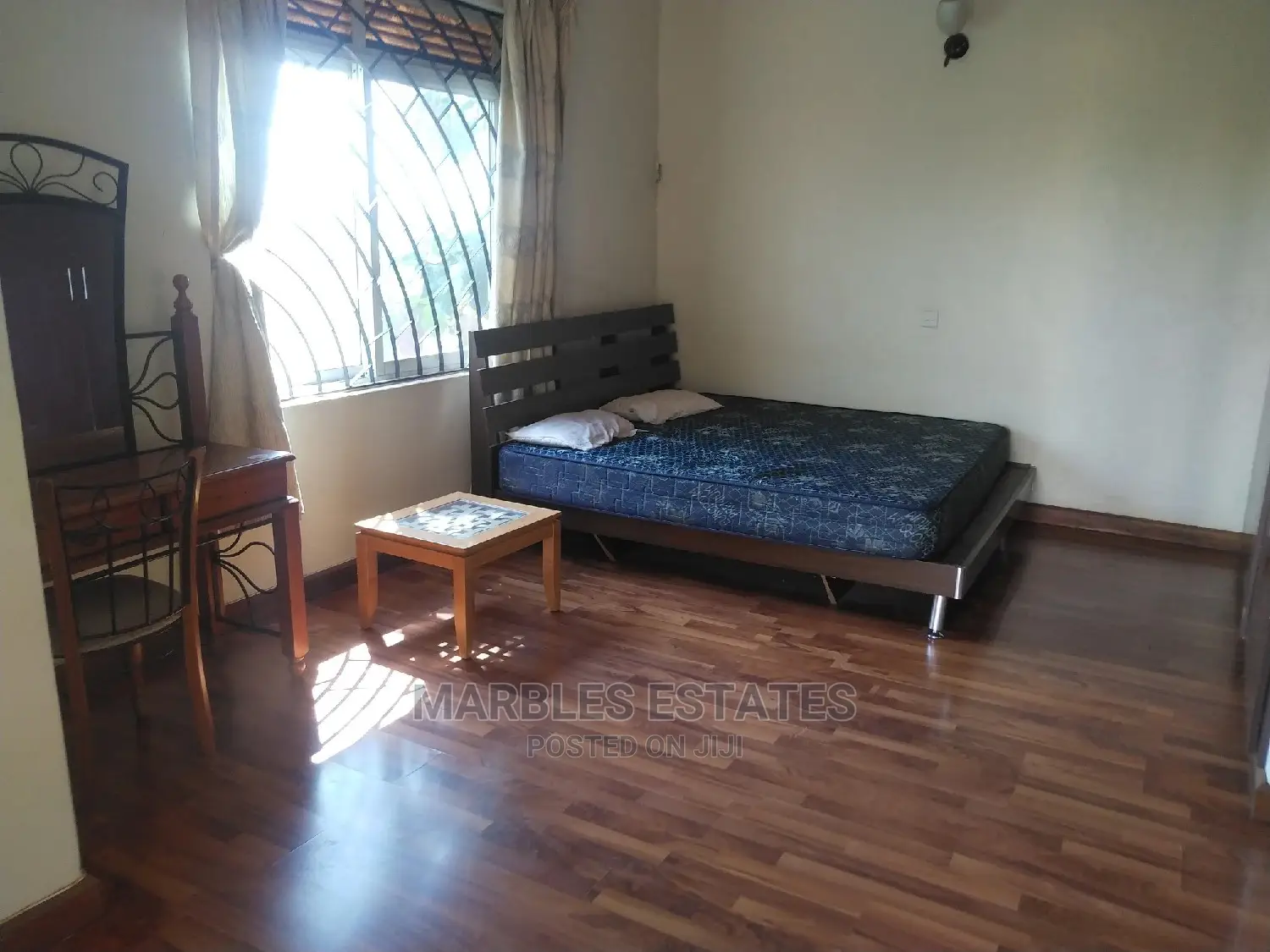 Furnished 3bdrm Apartment in Naguru, Kampala for Rent