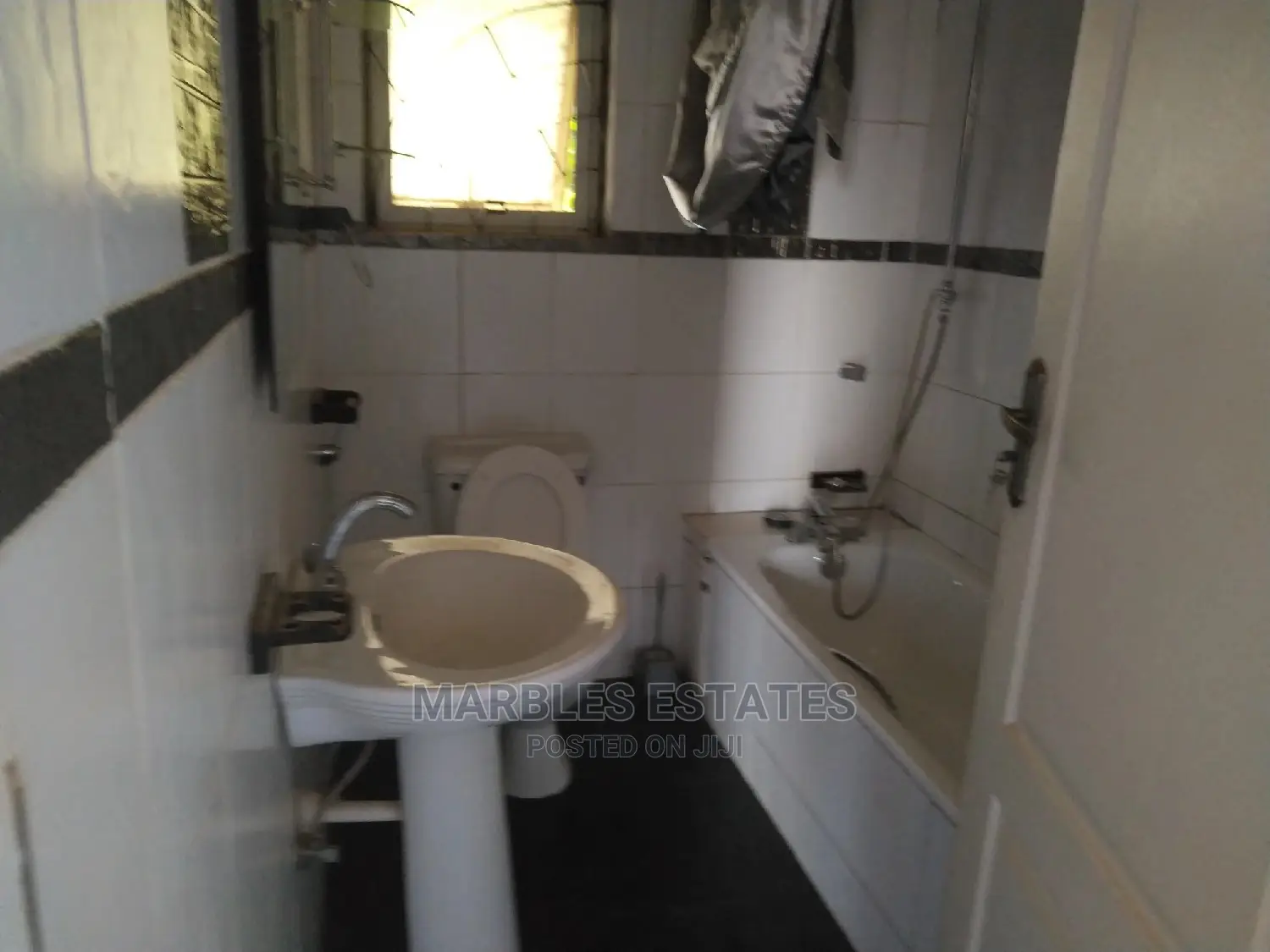 Furnished 3bdrm Apartment in Naguru, Kampala for Rent