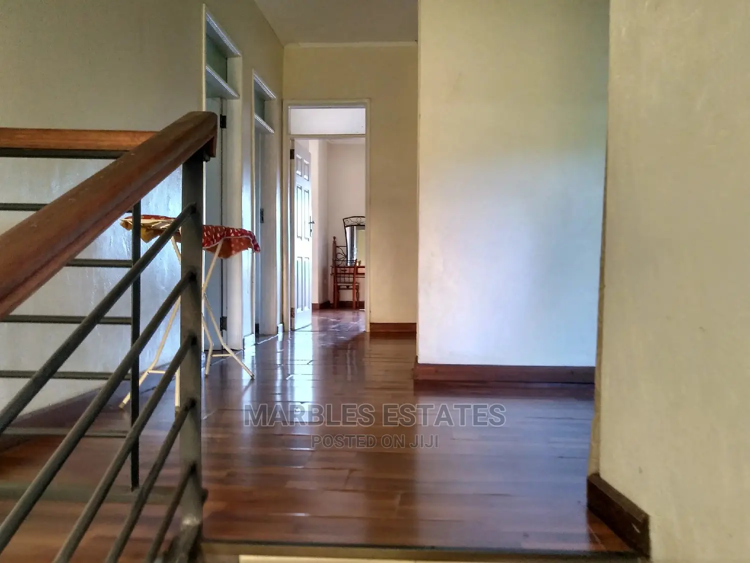 Furnished 3bdrm Apartment in Naguru, Kampala for Rent