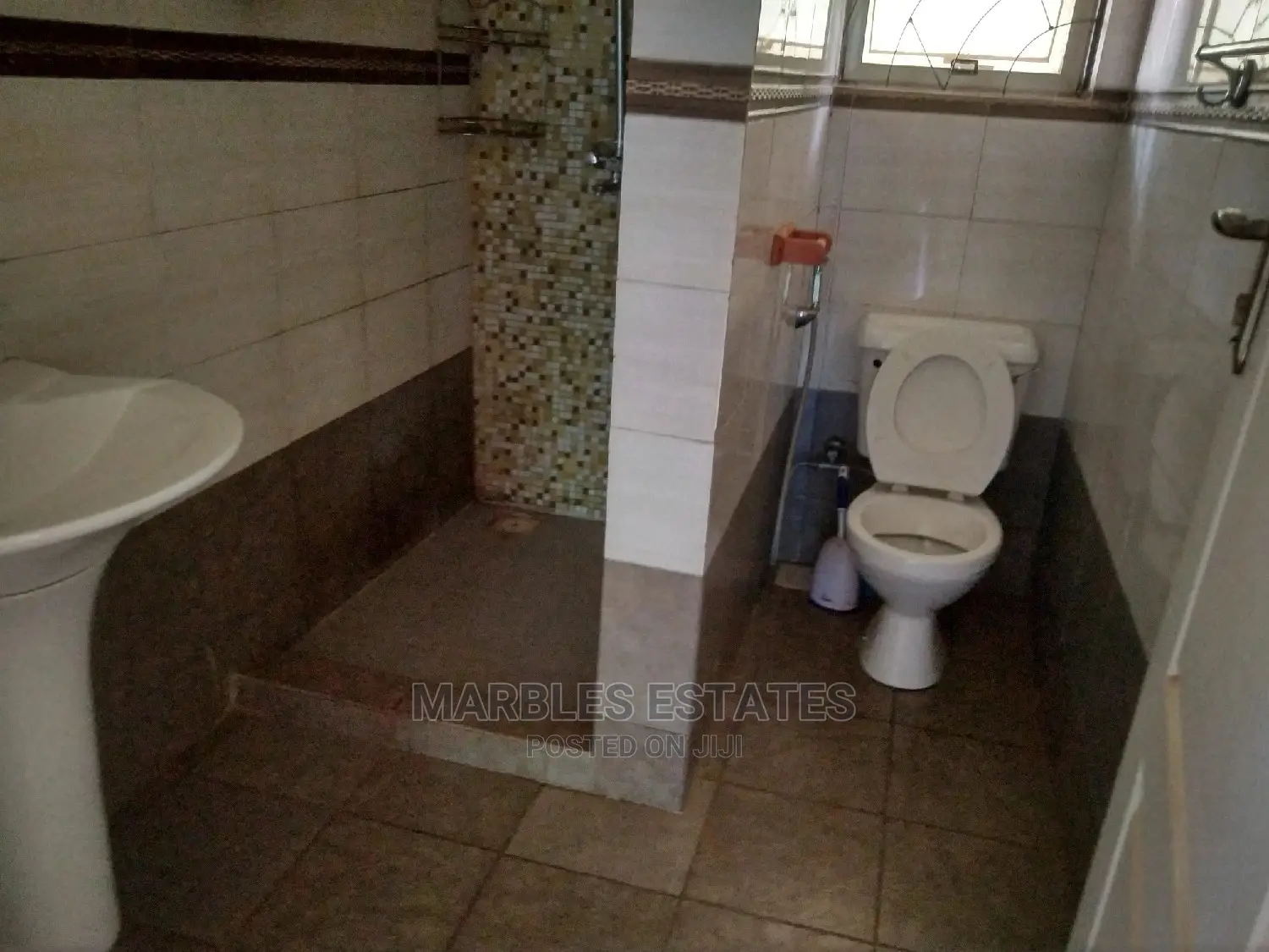 Furnished 3bdrm Apartment in Naguru, Kampala for Rent