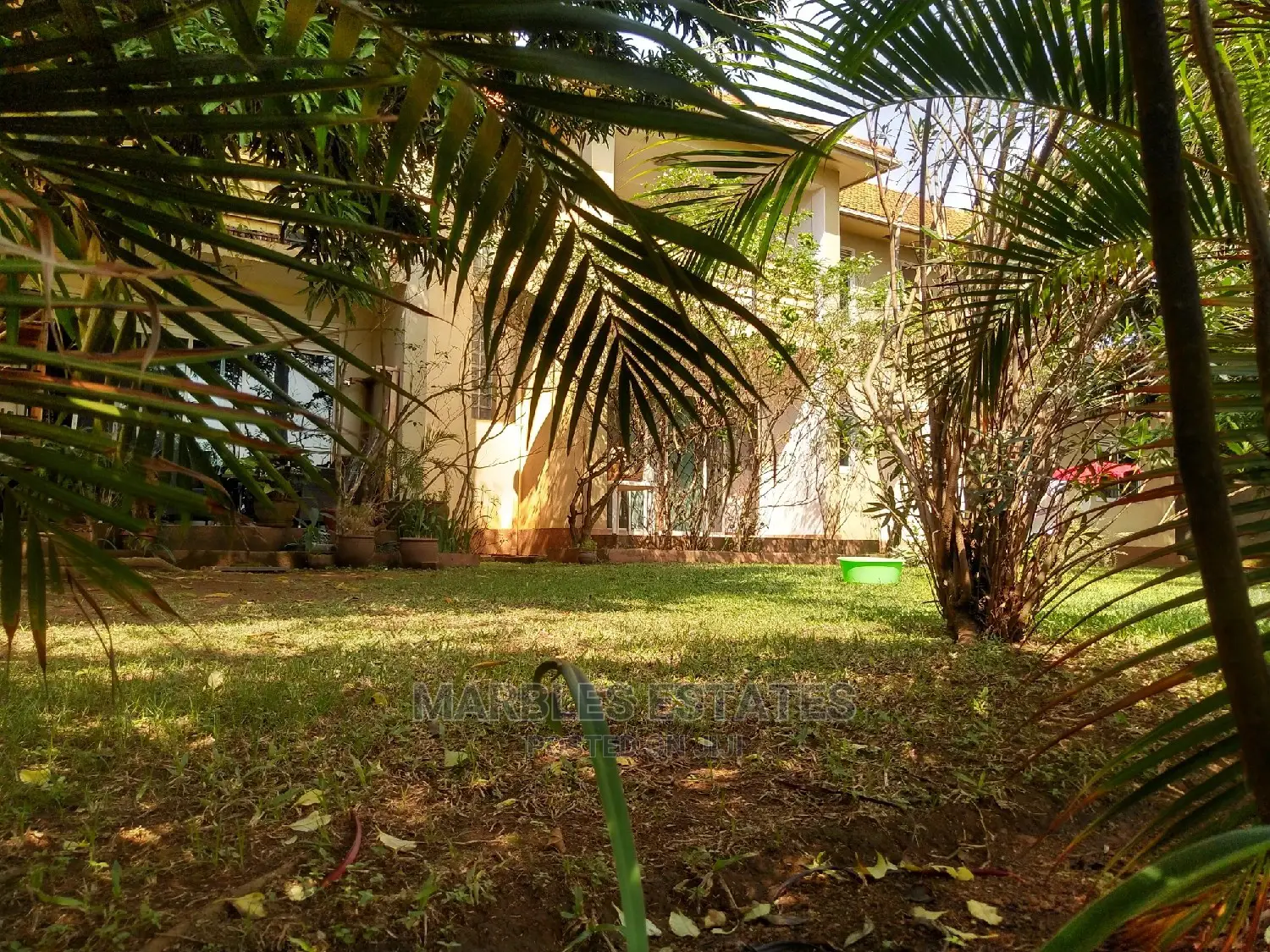 Furnished 3bdrm Apartment in Naguru, Kampala for Rent