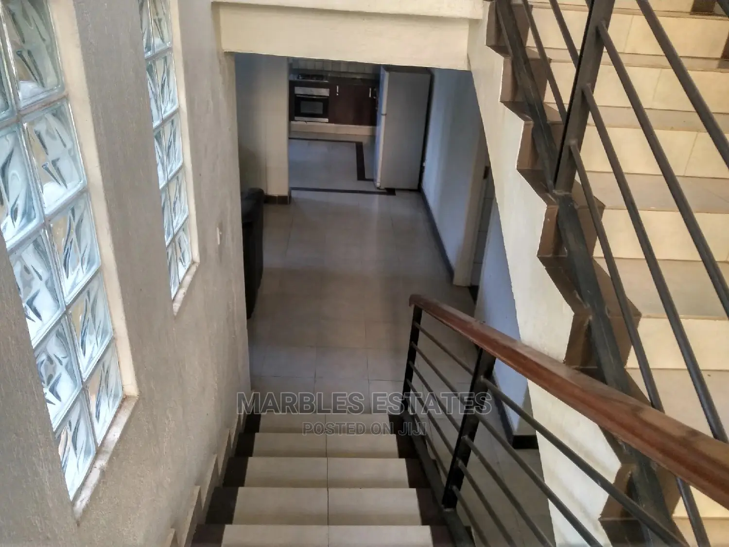 Furnished 3bdrm Apartment in Naguru, Kampala for Rent