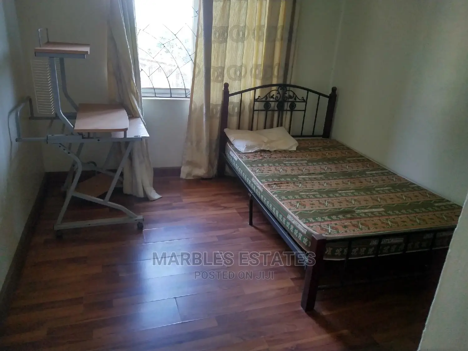 Furnished 3bdrm Apartment in Naguru, Kampala for Rent