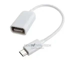 Micro Usb Otg Cable
