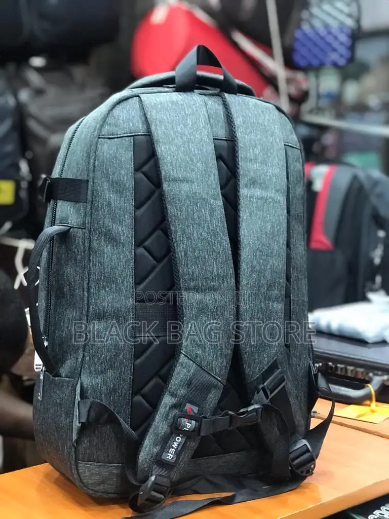 Laptop Backpack