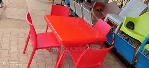 Restaurant Set 4seaters Brand New