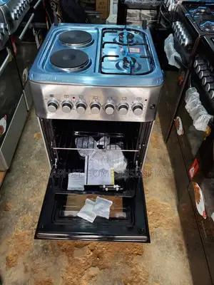 Oven ......