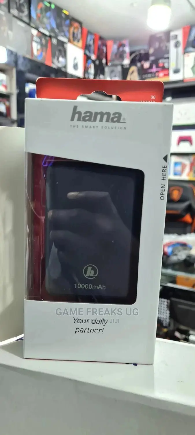 Power Bank 10000w