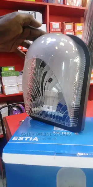 Bright Security Light Wall Lamp Holders