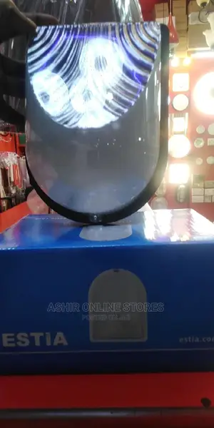 Bright Lamp Holders /Wall Lights for Security Light