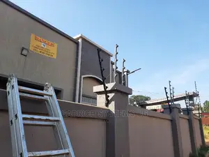 Electric Fence System