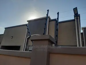 Electric Fence System