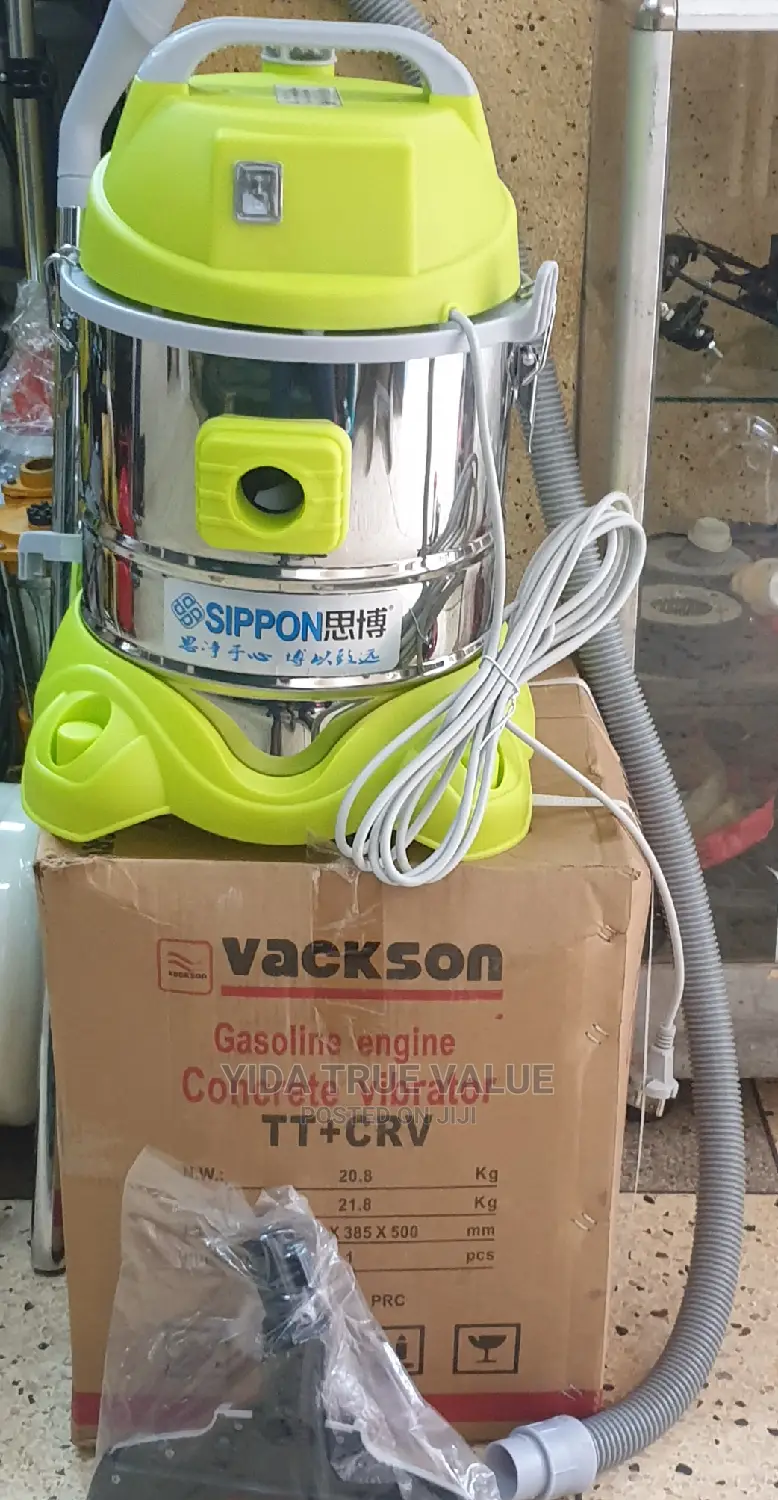 20litre Vaccum Cleaner Sippon Brand