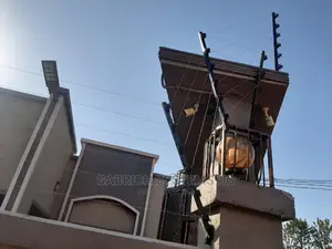 Electric Fence System