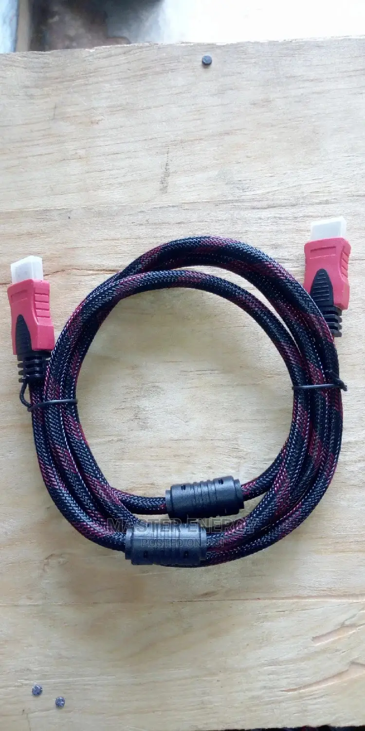 HDMI Cable