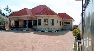 Big House In Kira For Sell