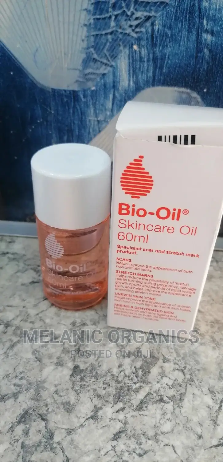 Original Bio Oil 60ml