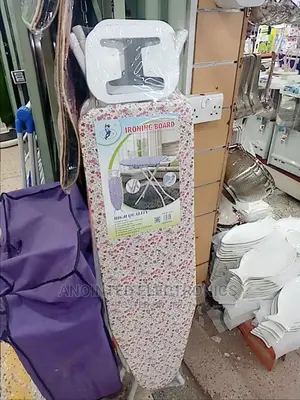 Ironing Board