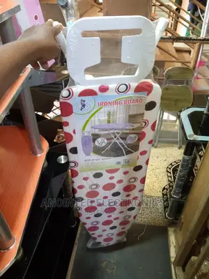 Ironing Board