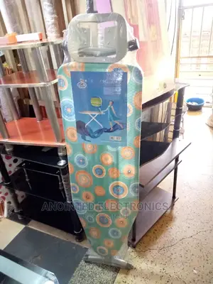 Ironing Board
