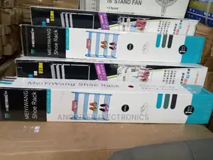 Shoe Racks