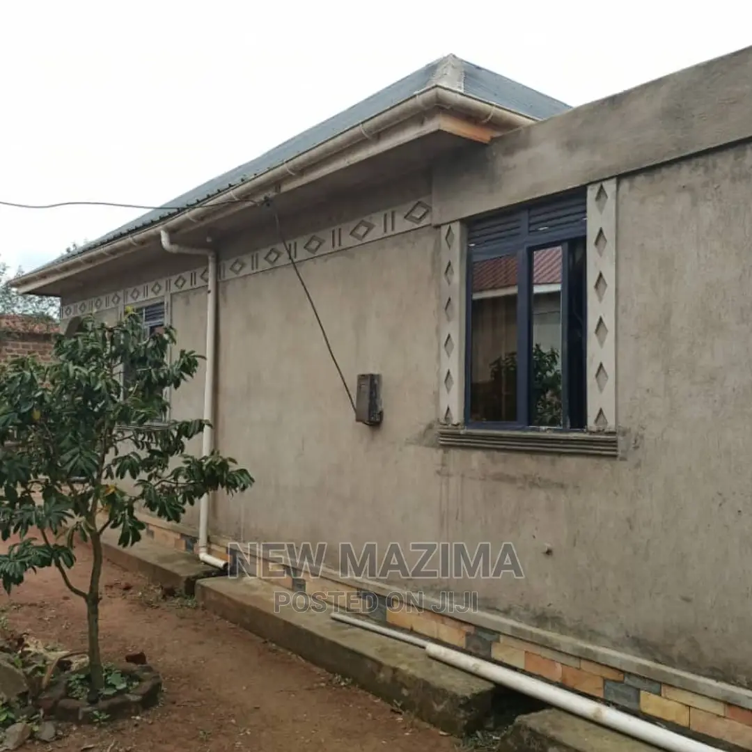 2bdrm House in Kawanda, Division B for sale