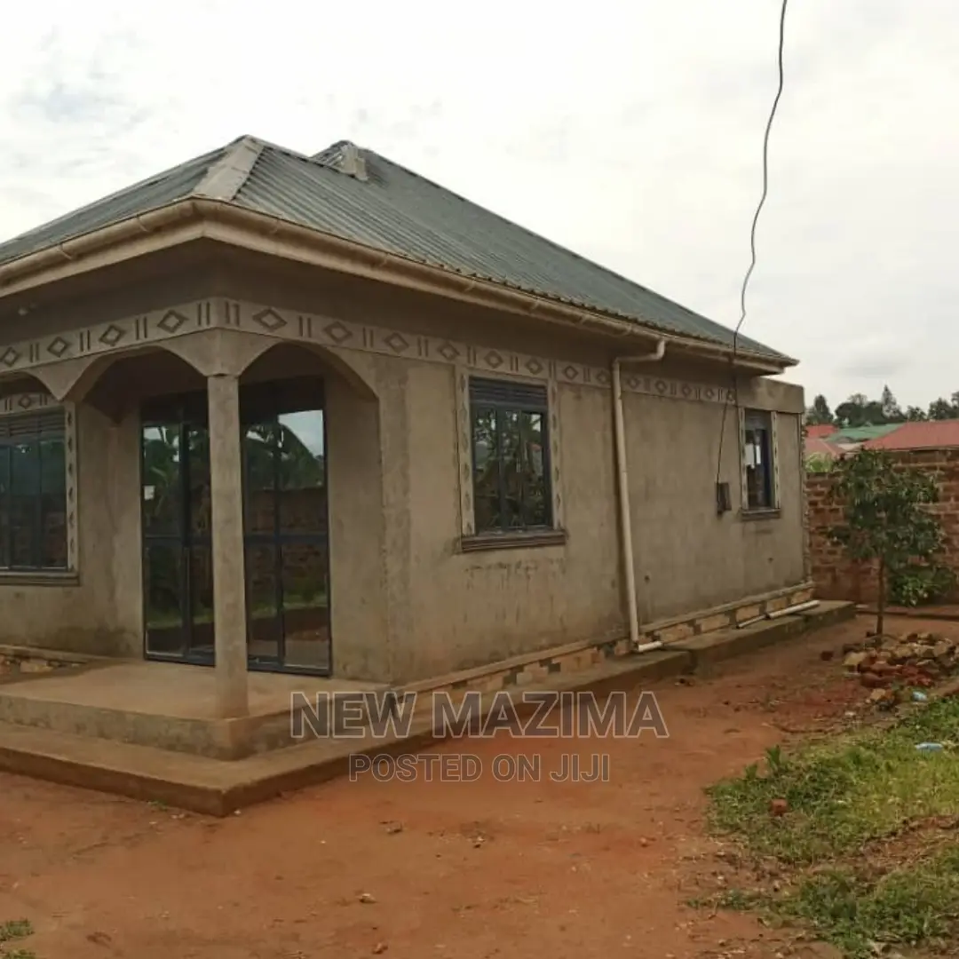2bdrm House in Kawanda, Division B for sale
