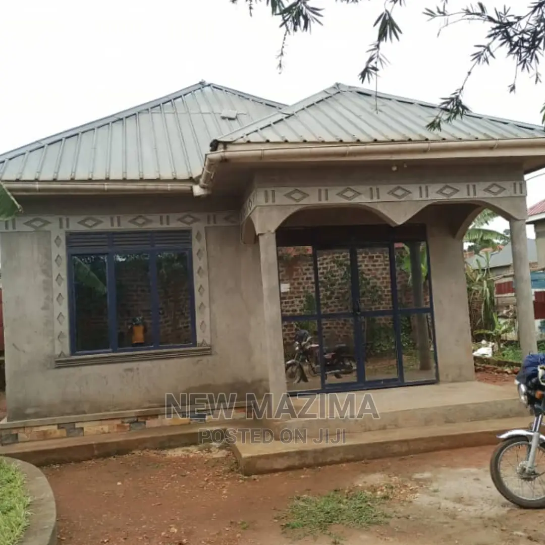 2bdrm House in Kawanda, Division B for sale